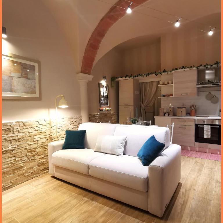 CASA PACINOTTI - Pisa In Casa - Appartamento Superior con 1 Camera da Letto - 5