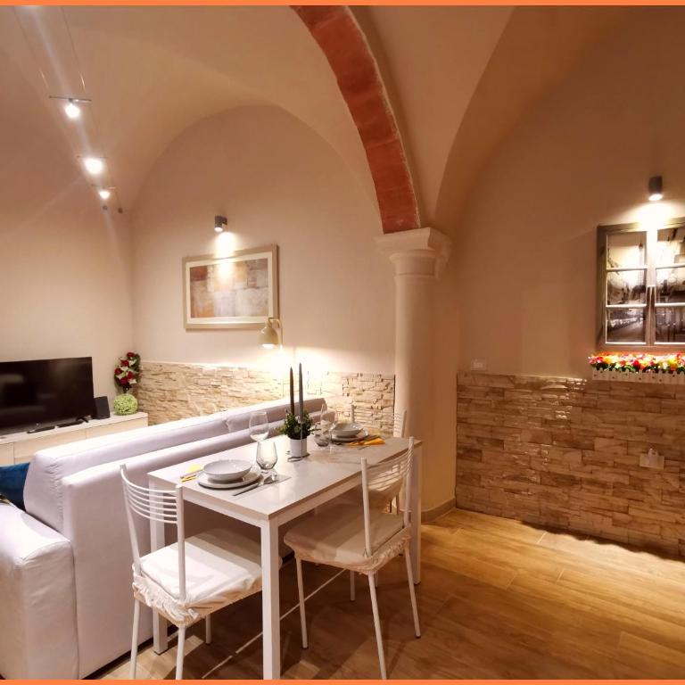 CASA PACINOTTI - Pisa In Casa - Appartamento Superior con 1 Camera da Letto - 15