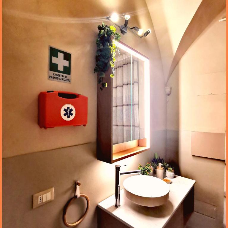 CASA PACINOTTI - Pisa In Casa - Appartamento Superior con 1 Camera da Letto - 43