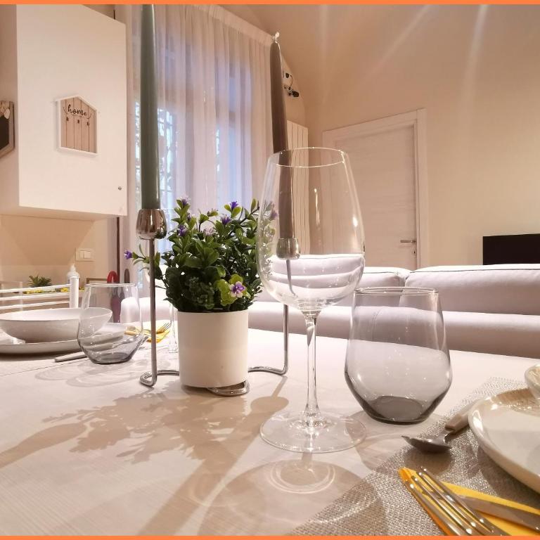 CASA PACINOTTI - Pisa In Casa - Appartamento Superior con 1 Camera da Letto - 17