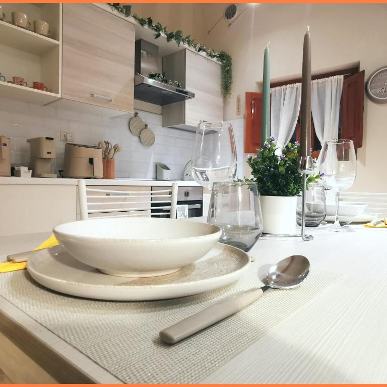 CASA PACINOTTI - Pisa In Casa - Appartamento Superior con 1 Camera da Letto - 16