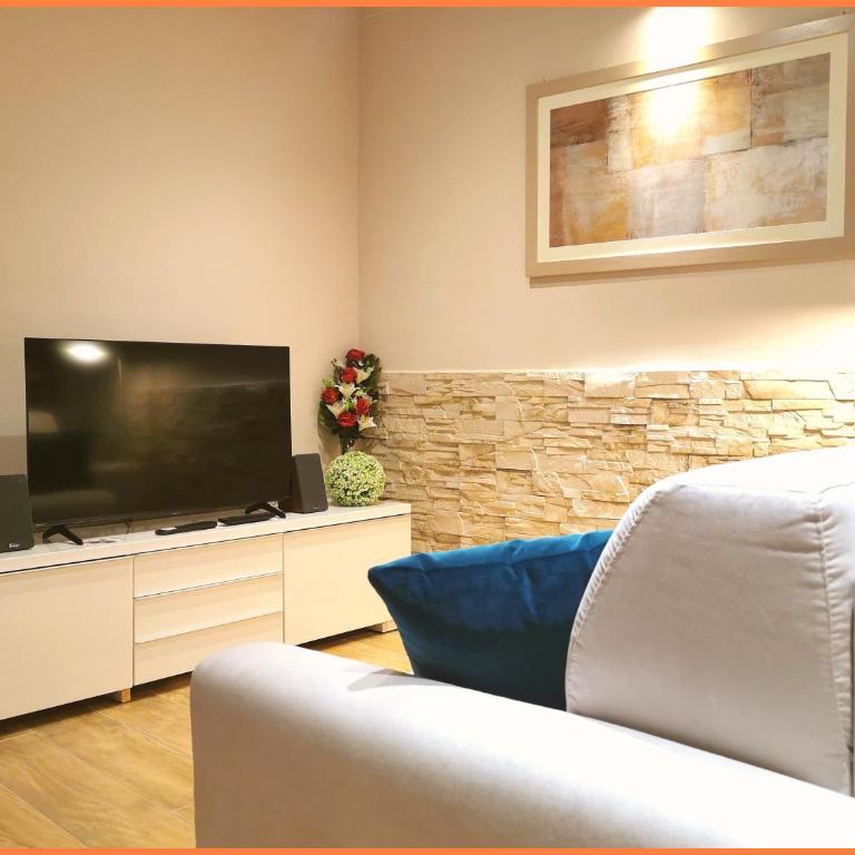 CASA PACINOTTI - Pisa In Casa - Appartamento Superior con 1 Camera da Letto - 9