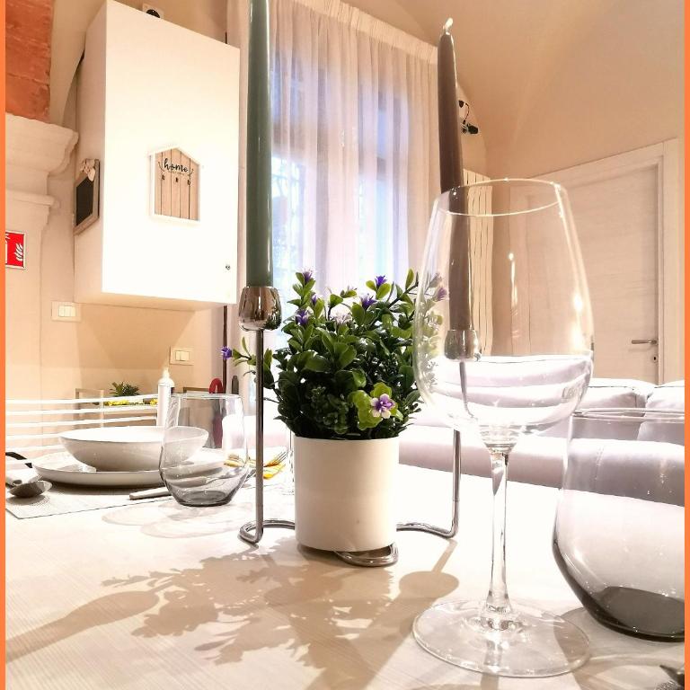 CASA PACINOTTI - Pisa In Casa - Appartamento Superior con 1 Camera da Letto - 21