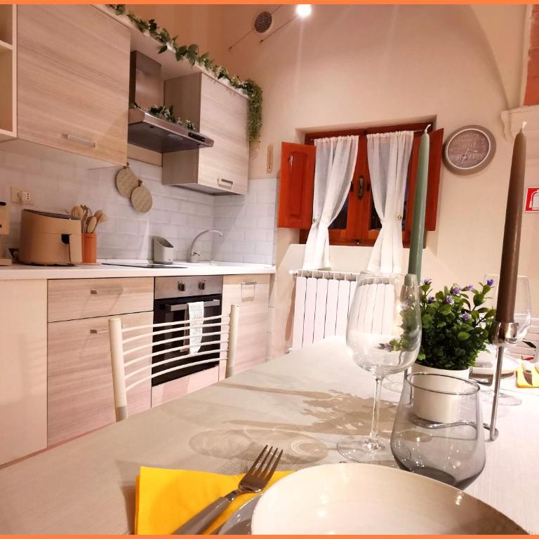 CASA PACINOTTI - Pisa In Casa - Appartamento Superior con 1 Camera da Letto - 19