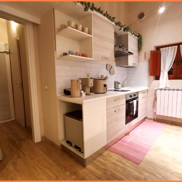 CASA PACINOTTI - Pisa In Casa - Appartamento Superior con 1 Camera da Letto - 23