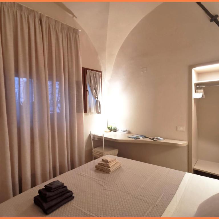 CASA PACINOTTI - Pisa In Casa - Appartamento Superior con 1 Camera da Letto - 38