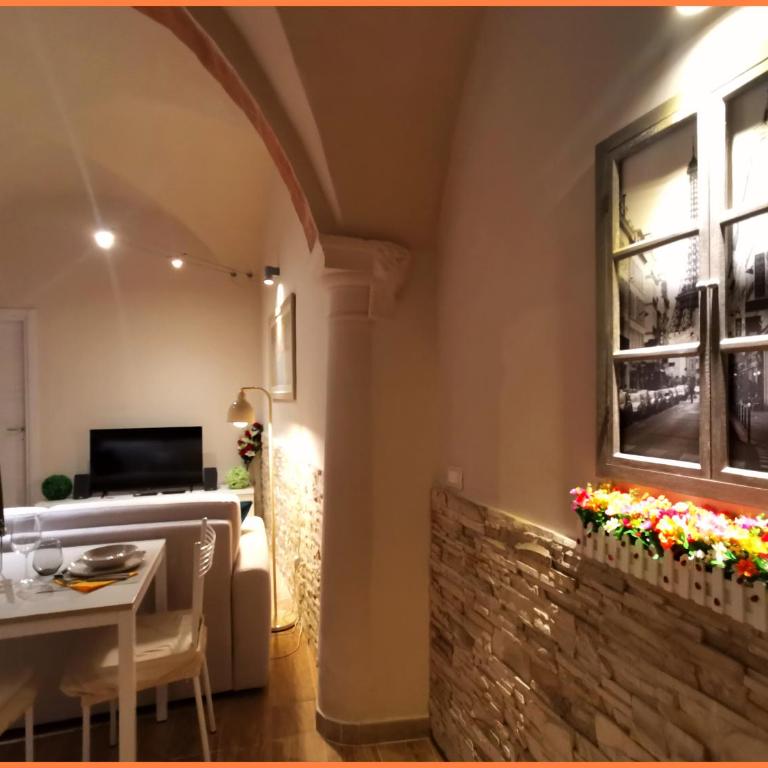 CASA PACINOTTI - Pisa In Casa - Appartamento Superior con 1 Camera da Letto - 22