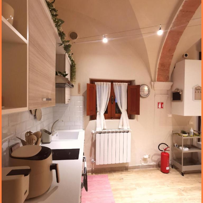 CASA PACINOTTI - Pisa In Casa - Appartamento Superior con 1 Camera da Letto - 26