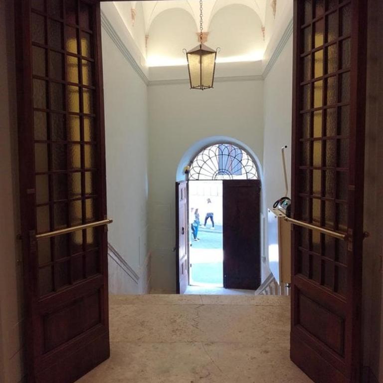 TUSCANFLAT-The most beautiful PANORAMIC VIEWS 360 - Superior Apartment with City View - 10