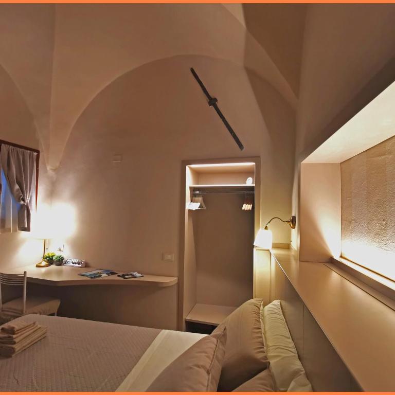 CASA PACINOTTI - Pisa In Casa - Appartamento Superior con 1 Camera da Letto - 35