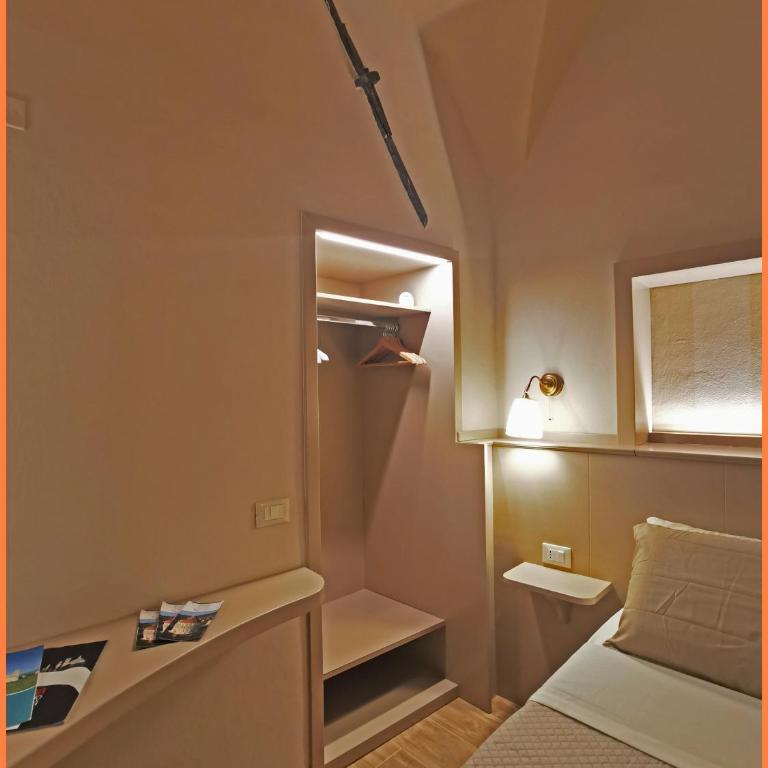 CASA PACINOTTI - Pisa In Casa - Appartamento Superior con 1 Camera da Letto - 29