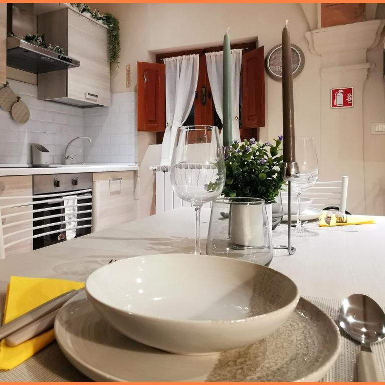 CASA PACINOTTI - Pisa In Casa - Appartamento Superior con 1 Camera da Letto - 25