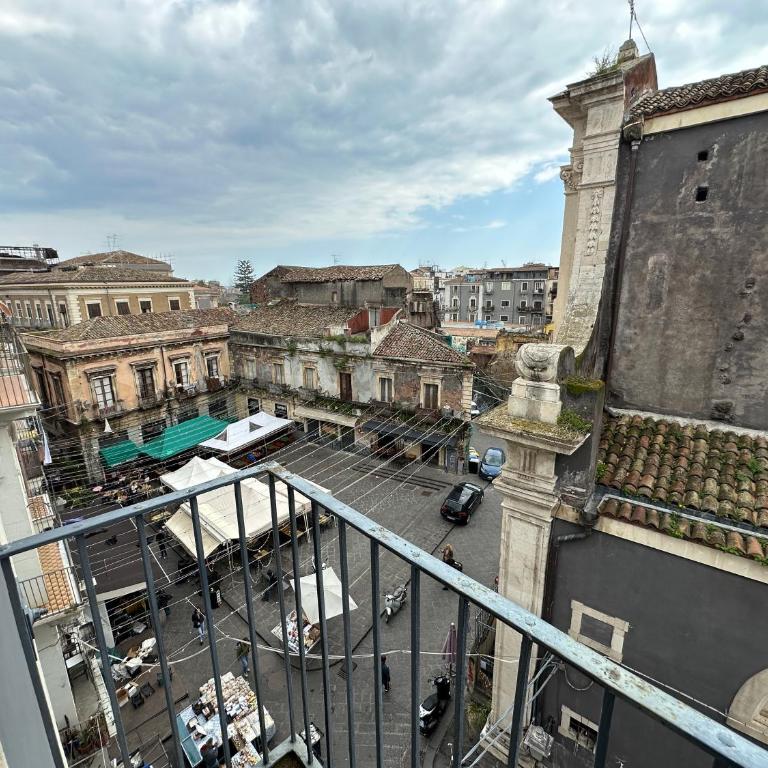 Umbrella Street Home - One-Bedroom Apartment - 21