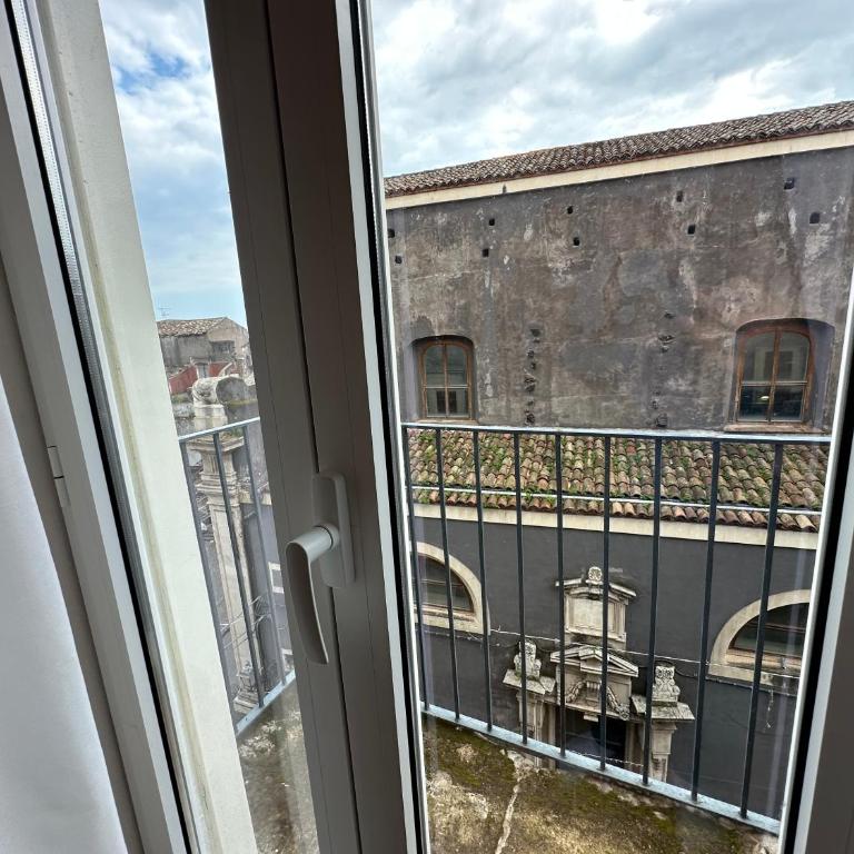 Umbrella Street Home - One-Bedroom Apartment - 18
