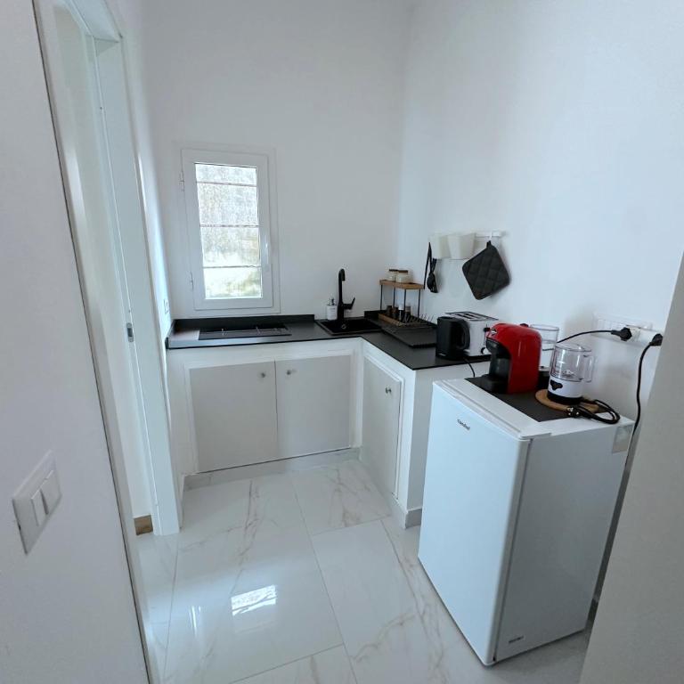 Umbrella Street Home - One-Bedroom Apartment - 8