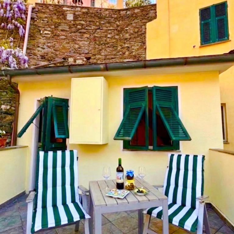 Cegi's home - Appartamento su 2 Livelli - 30