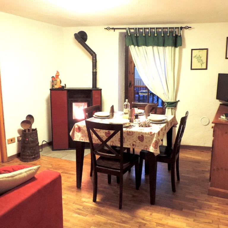 Residence Covalou - Appartamento con 2 Camere da Letto - 3