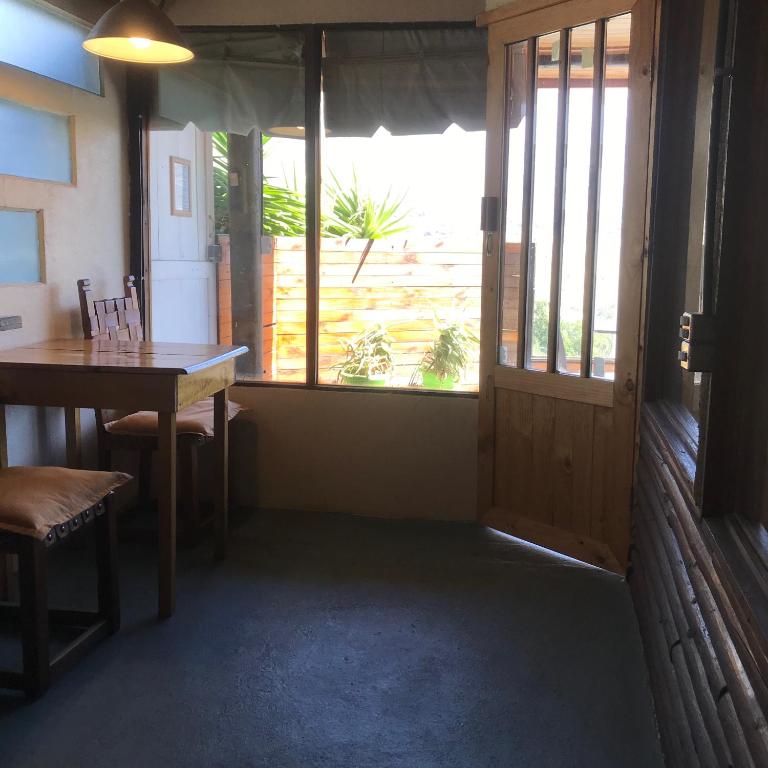 Loft de montaña El Quillay - One-Bedroom Apartment - 8