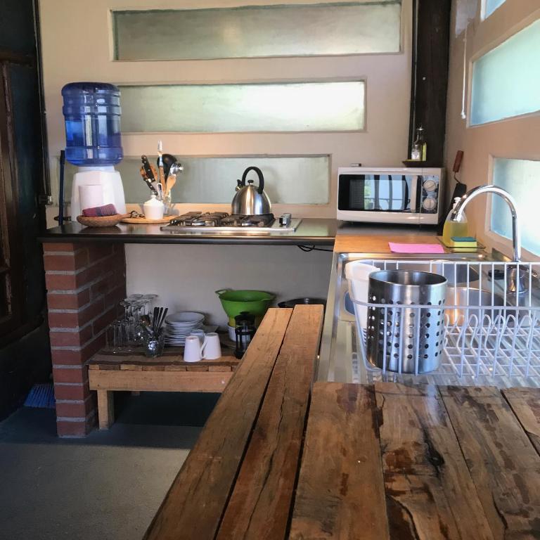 Loft de montaña El Quillay - Apartamento de 1 dormitorio - 15