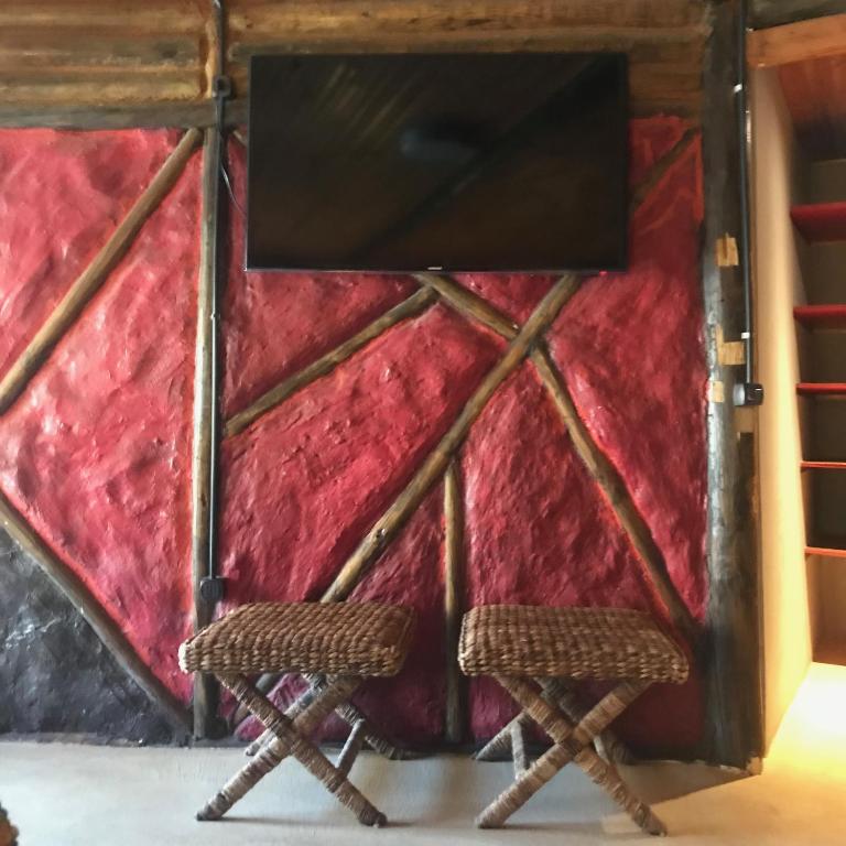 Loft de montaña El Quillay - One-Bedroom Apartment - 13