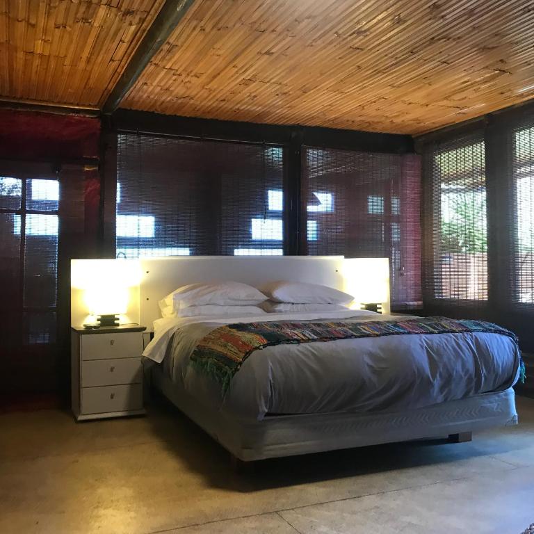 Loft de montaña El Quillay - One-Bedroom Apartment - 20