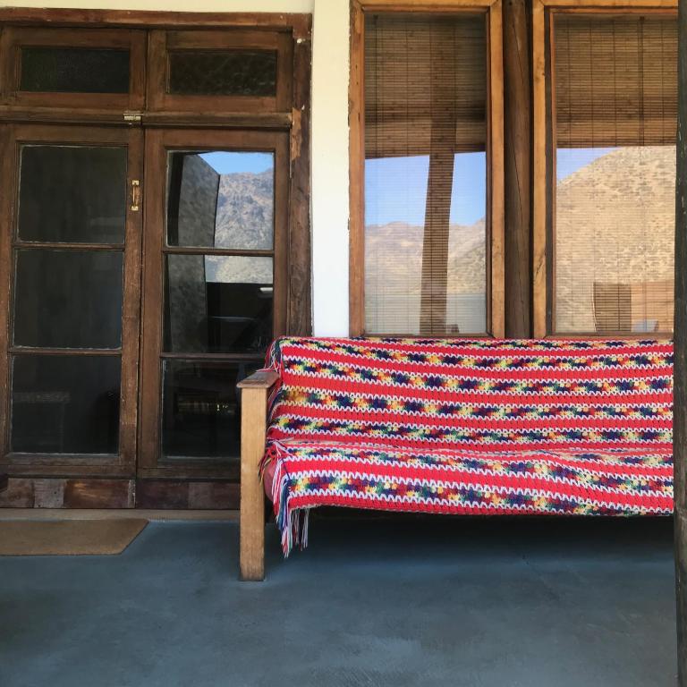 Loft de montaña El Quillay - One-Bedroom Apartment - 21