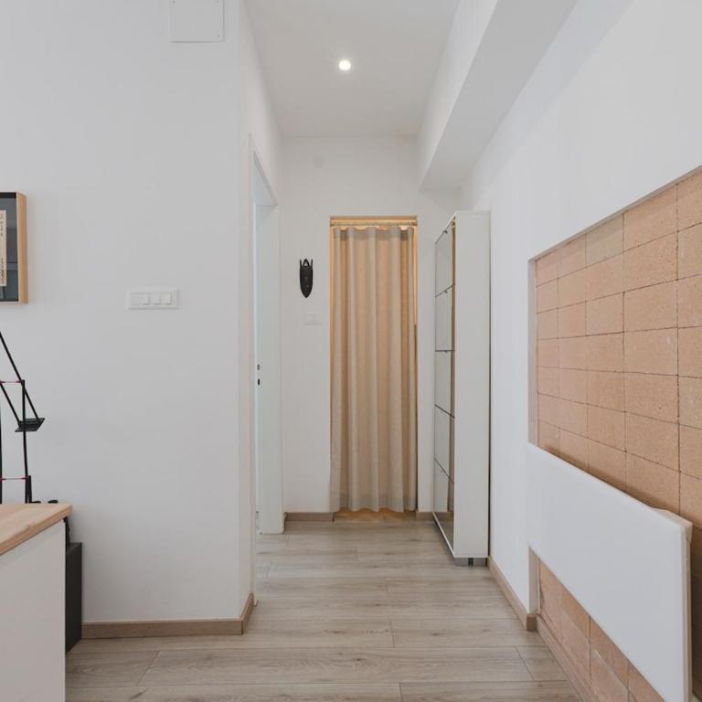 100 mt to the sea Lungomare Barcola Apartment - Appartamento con 2 Camere da Letto - 8
