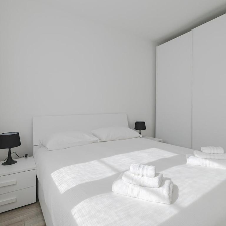 100 mt to the sea Lungomare Barcola Apartment - Appartamento con 2 Camere da Letto - 12