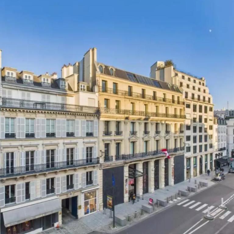 3BR Champs Elysees St Honore - Appartement 3 Chambres - Étage Supérieur - 6