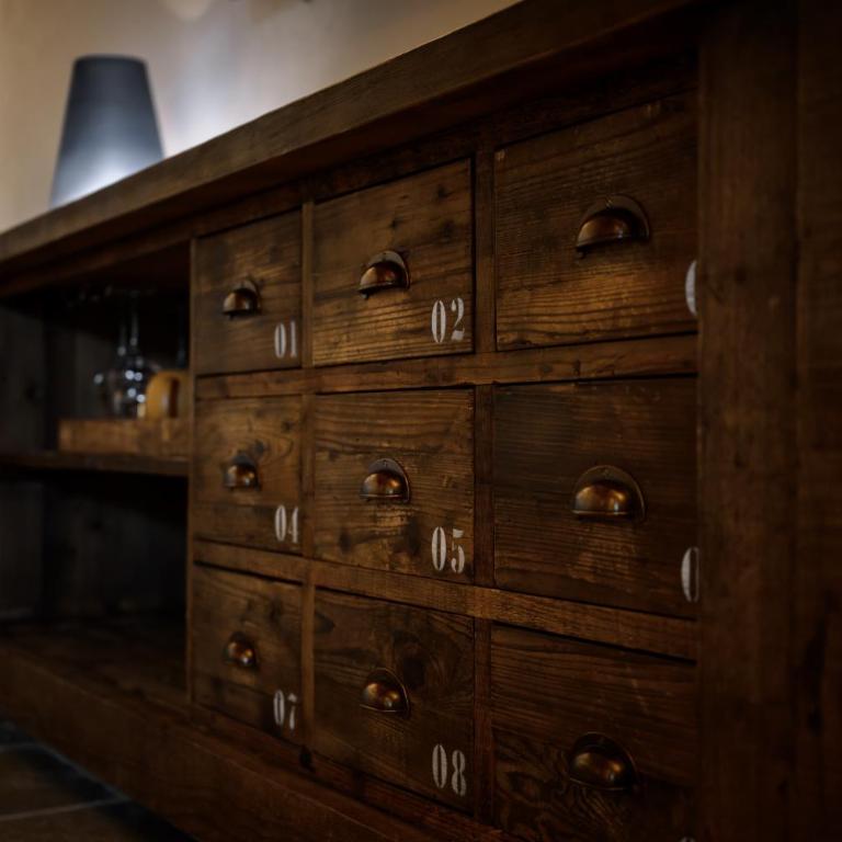 Capanna Suites - Suite Junior - 14