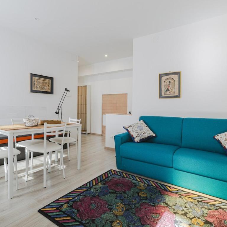 100 mt to the sea Lungomare Barcola Apartment - Appartamento con 2 Camere da Letto - 18