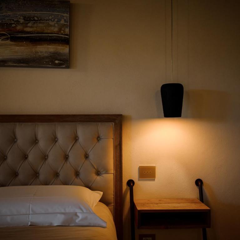 Capanna Suites - Suite Junior - 11