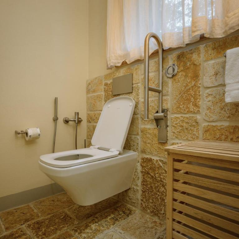 Capanna Suites - Suite Junior - 16