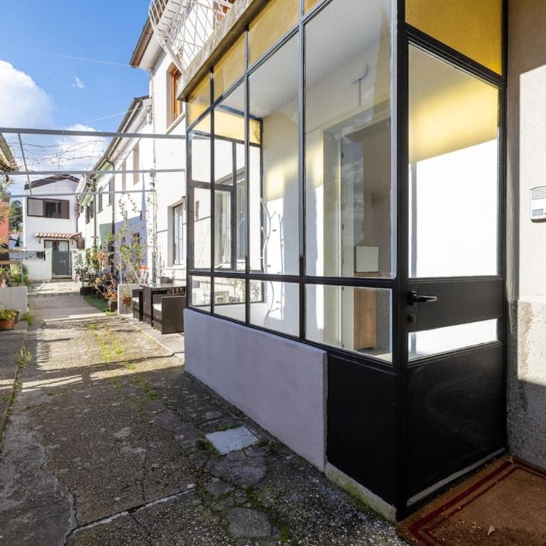 100 mt to the sea Lungomare Barcola Apartment - Appartamento con 2 Camere da Letto - 23