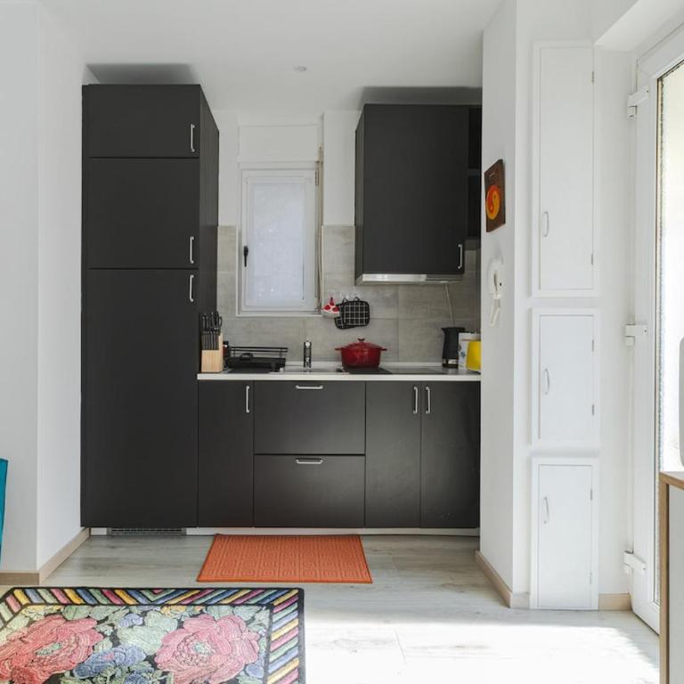 100 mt to the sea Lungomare Barcola Apartment - Appartamento con 2 Camere da Letto - 28