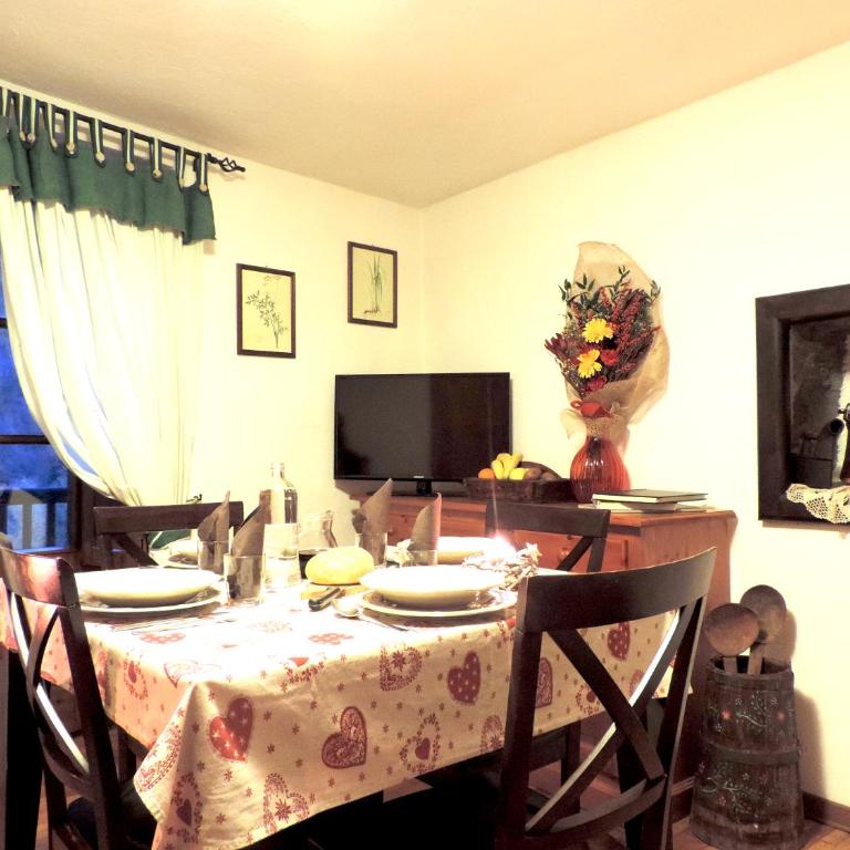 Residence Covalou - Appartamento con 2 Camere da Letto - 8