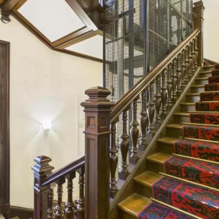 3BR Champs Elysees St Honore - Appartement 3 Chambres - Étage Supérieur - 18