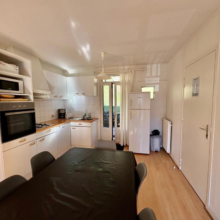 Villa Prairie Mont-Dore Appartements - Apartment mit 2 Schlafzimmern - 8