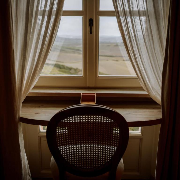 Capanna Suites - Chambre Double - Vue sur Jardin - 16