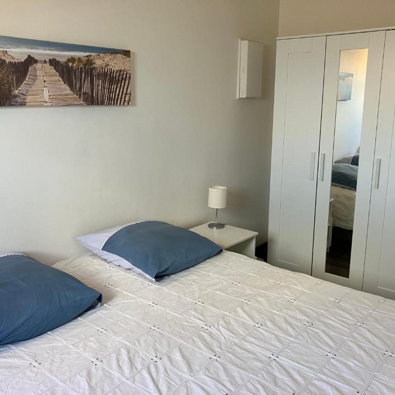 Chez Matt, vue sur mer ! - Apartment mit 1 Schlafzimmer - 7