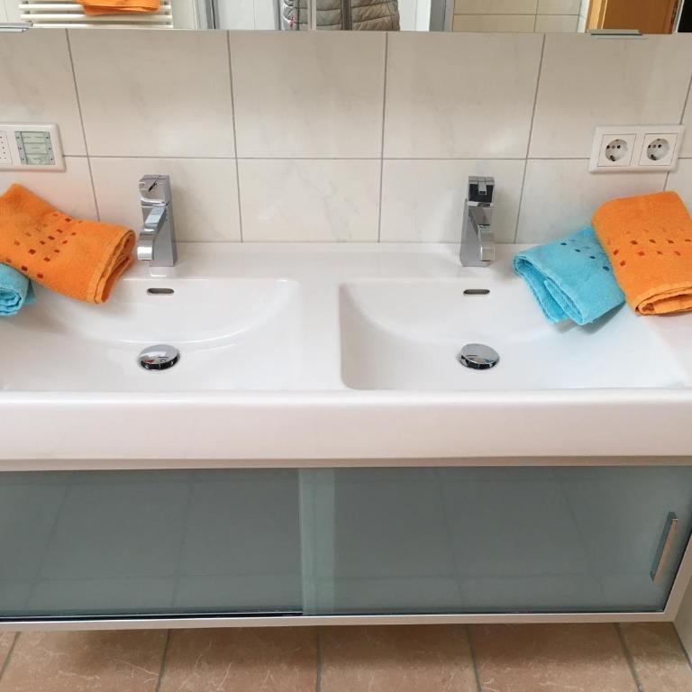 AlpenAppartement - Apartment mit 3 Schlafzimmern - 5
