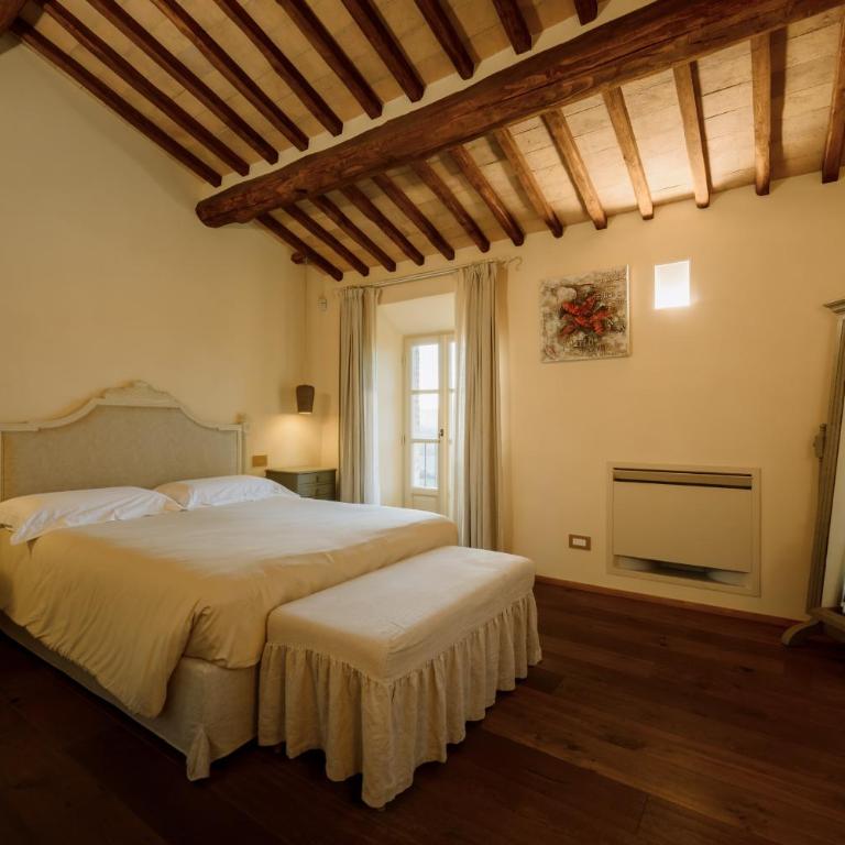 Capanna Suites - Suite 1 Chambre - 13