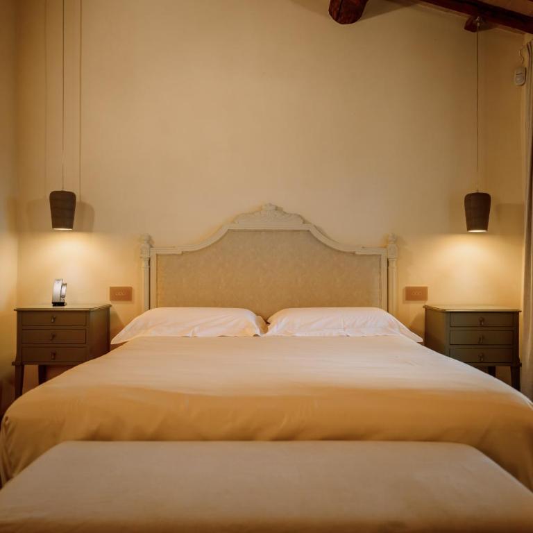 Capanna Suites - Suite 1 Chambre - 14