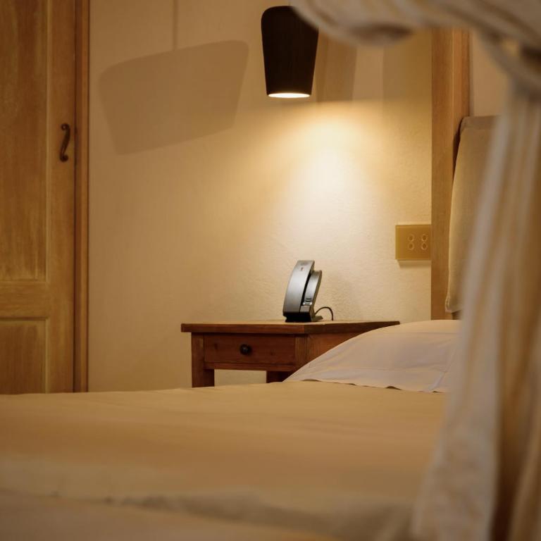 Capanna Suites - Suite Junior Deluxe - 14