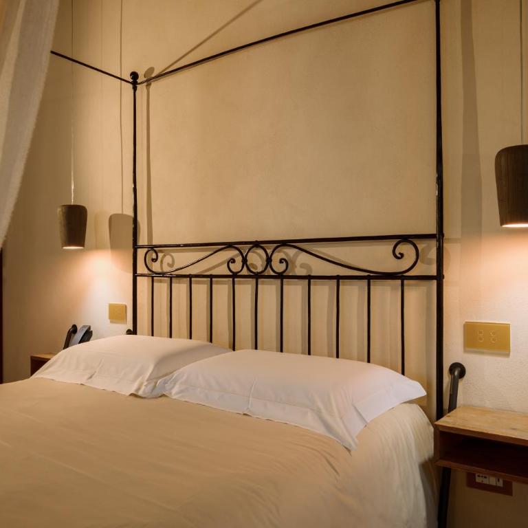 Capanna Suites - Suite Junior Deluxe - 13