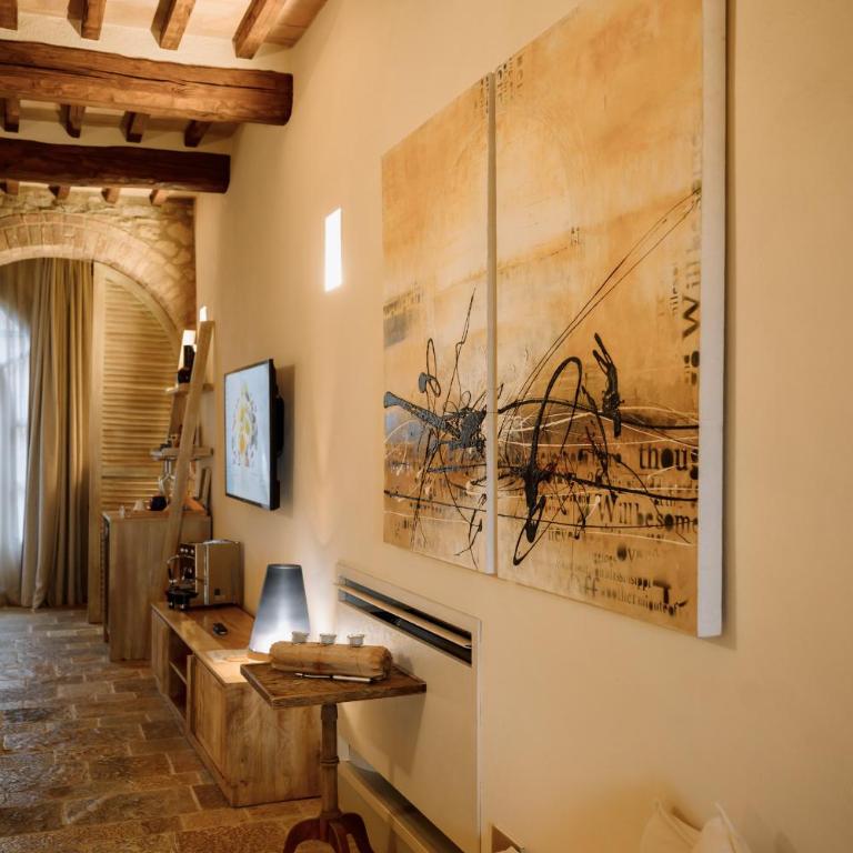 Capanna Suites - Suite Junior Deluxe - 12