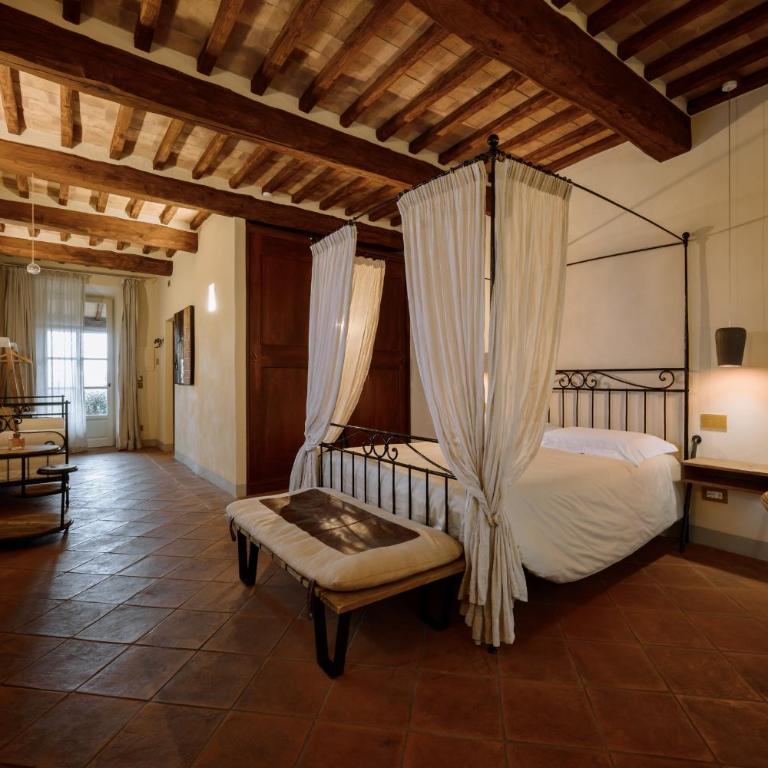 Capanna Suites - Suite Junior Deluxe - 11