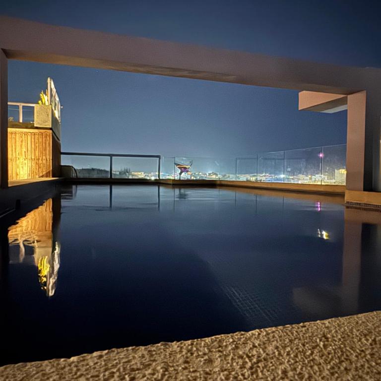 Calm Retreat Near Quinta Avenida & the Beach - One-Bedroom Apartment - 4