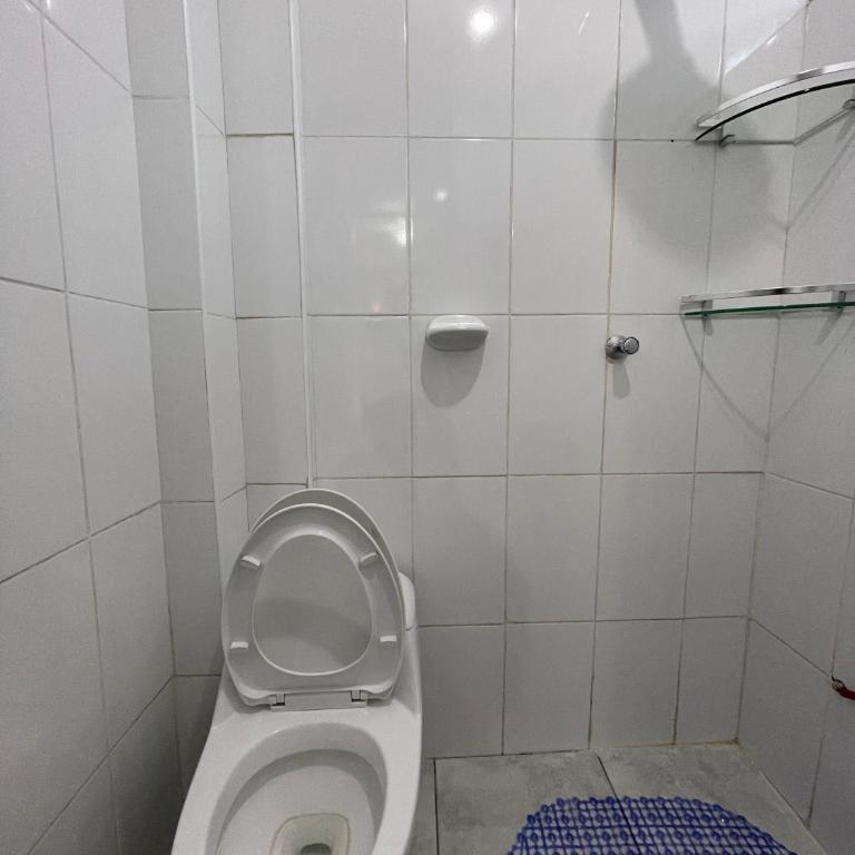 Departamentos Sumaq Plaza - Tres Máscaras - Two-Bedroom Apartment - 7