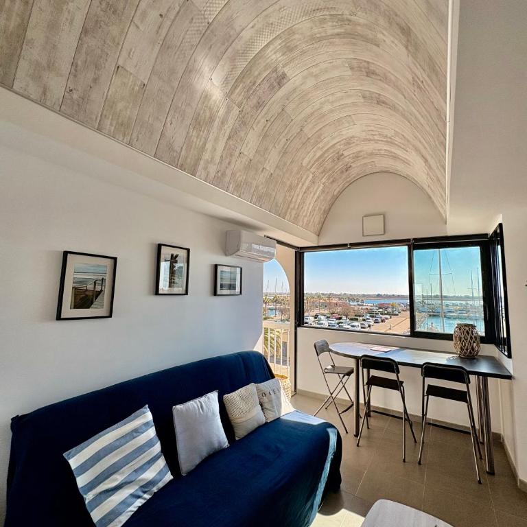 La Petite Voile - Appartement 1 Chambre - 3